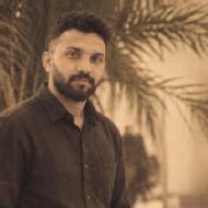 Muhammed Savad Spoken English trainer in Abu Dhabi