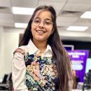 Monika Class I-V Tuition trainer in Gurgaon