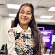 Monika Class I-V Tuition trainer in Gurgaon