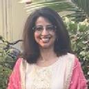 Photo of Dr. Sonika S.