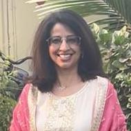 Dr. Sonika S. Spoken English trainer in Noida