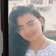 Naincy S. BSc Tuition trainer in Aligarh