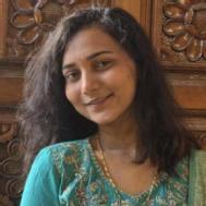 Madhuri K. Vocal Music trainer in Hubli