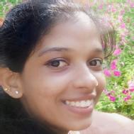 Hema R. Class 6 Tuition trainer in Chennai
