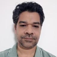 Chandrakant Rathi UGC NET Exam trainer in Pune