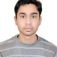 Siddhesh Raut Class I-V Tuition trainer in Pune