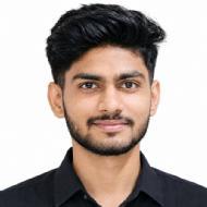 Ayush Srivastava Class I-V Tuition trainer in Varanasi