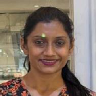 Mitali M. Personal Trainer trainer in Kolkata