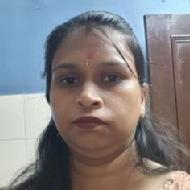 Swati Class 12 Tuition trainer in Safidon