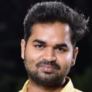 Devesh Keshkar Class I-V Tuition trainer in Bangalore