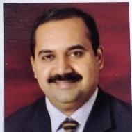 Badri S Soft Skills trainer in Chennai