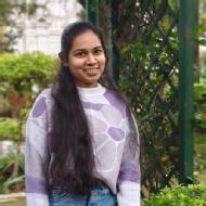 Lavanya D. Class I-V Tuition trainer in Bangalore