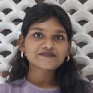 Sharumathi N. Class I-V Tuition trainer in Mumbai