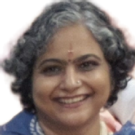 Shalini C. Art and Craft trainer in Hyderabad