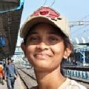 Soumya B. Class I-V Tuition trainer in Mahabubabad