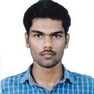 Amgoth Vinod Kumar Class 10 trainer in Dornakal