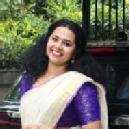 Hridya A. photo