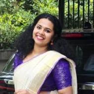 Hridya A. Class 10 trainer in Koyilandi