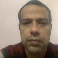 Vineet Paliwal Engineering Entrance trainer in Bareilly