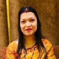 Neha N. Class I-V Tuition trainer in Delhi