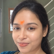 Shalini G. Class 10 trainer in Patna