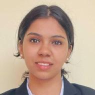 Chavi Class 8 Tuition trainer in Panipat