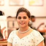 Muskan MBBS & Medical Tuition trainer in Mangalore
