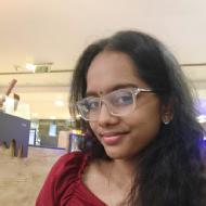 Sai H. Class I-V Tuition trainer in Vijayawada