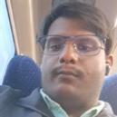Kuna Vamsi raj Investment Banking Training trainer in Hyderabad