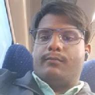 Kuna Vamsi Raj Investment Banking trainer in Hyderabad