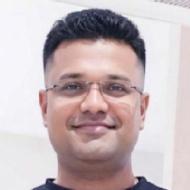 Swapnil Thamke Professional Human Psychology & Counselling trainer in Nagpur