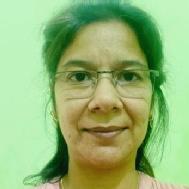 Anu M. Class 7 Tuition trainer in Meerut