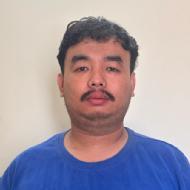 Rakesh Class I-V Tuition trainer in Bangalore