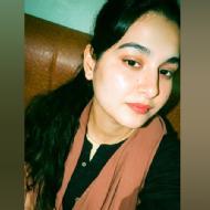 Nadiya A. Class 10 trainer in Muzaffarpur