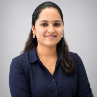Gauri W. Microsoft Excel trainer in Pune