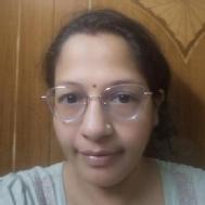 Pooja J. Class I-V Tuition trainer in Dehradun