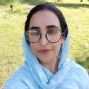Sakeena Q. Class 10 Tuition trainer in Kupwara