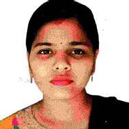 Archana G. Class 10 trainer in Maunath Bhanjan