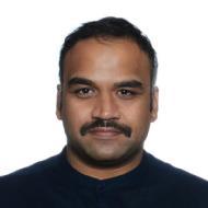 Venkatapathi Raju K BTech Tuition trainer in Hyderabad