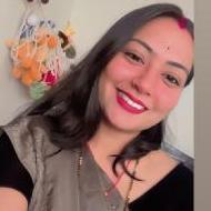 Shraddha Shrivas Hindi Language trainer in Nagpur