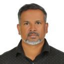 Arnold Jenson Keyboard (Music) trainer in Tiruchirappalli
