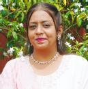 Nagalakshmi B. Science Tuition classes trainer in Mandya