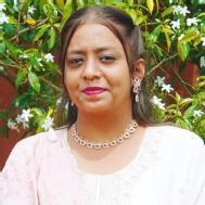 Nagalakshmi B. Class I-V Tuition trainer in Mandya