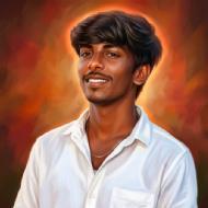 Sakthivel S Class 10 trainer in Vellore