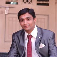 Jagrat Patel Class 9 Tuition trainer in Kamrej
