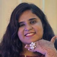 Simran C. Nursery-KG Tuition trainer in Hyderabad