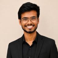 Keshav Singh Class 8 Tuition trainer in Jaipur