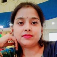 Vaishali Class I-V Tuition trainer in Modinagar