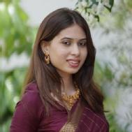 Ruchitha B. Class I-V Tuition trainer in Bangalore
