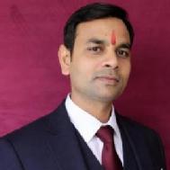 Ram Ji Tiwari Class 10 trainer in Bela Pratapgarh
